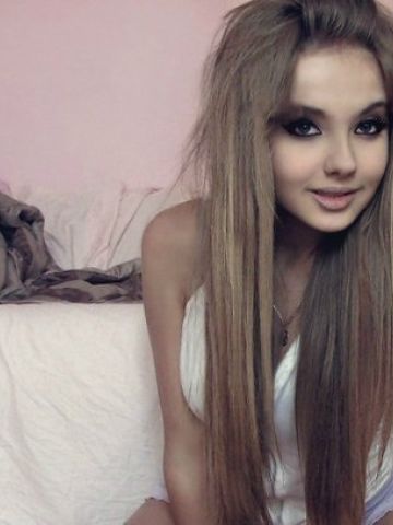 Анкета проститутки Ида, 23 года